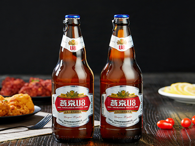 Yanjing Beer