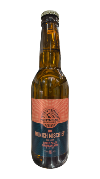 Photo for: Independence Brewing Co. - Munich Mischief