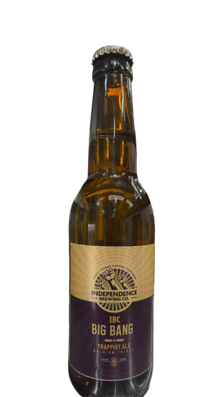 Photo for: Independence Brewing Co. - Big Bang